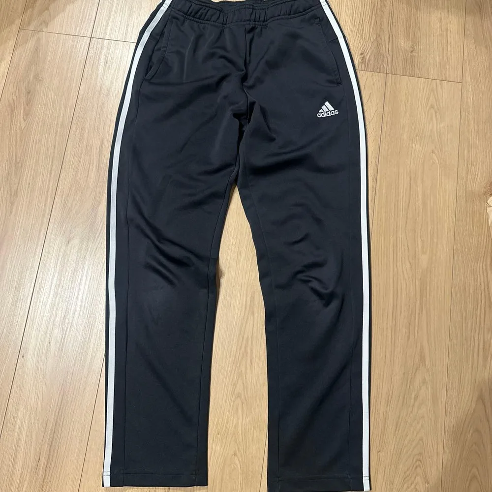 adidas ジャージ トラックパンツ