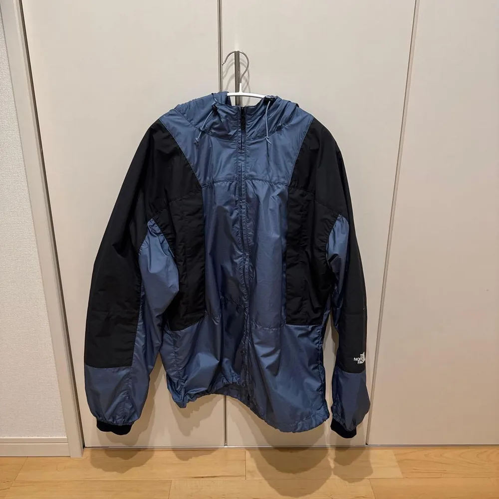 THE NORTH FACE PURPLE LABEL マウンテンパーカー L