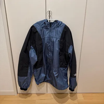 THE NORTH FACE PURPLE LABEL マウンテンパーカー L