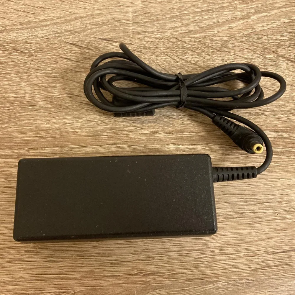 【動作品・富士通純正】ACアダプター FMV-AC332A 19V 65W