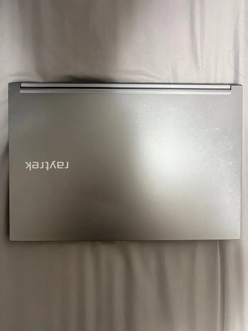 PC raytrek R5-RL6 Core i7 32GB 1TB