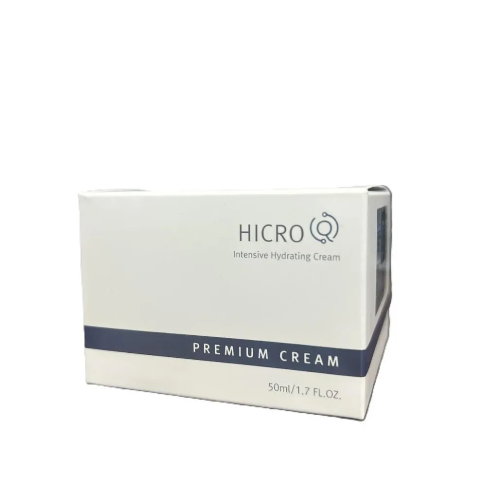 Rene-Cell Hicro Q Premium Cream 50ml