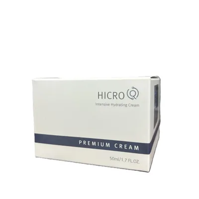Rene-Cell Hicro Q Premium Cream 50ml