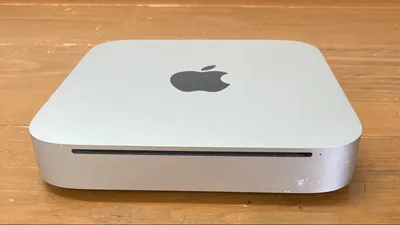 764 Apple Mac mini A1347 本体