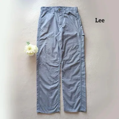 Lee リー ペインターパンツ M ワークパンツ LS2030 ストリート