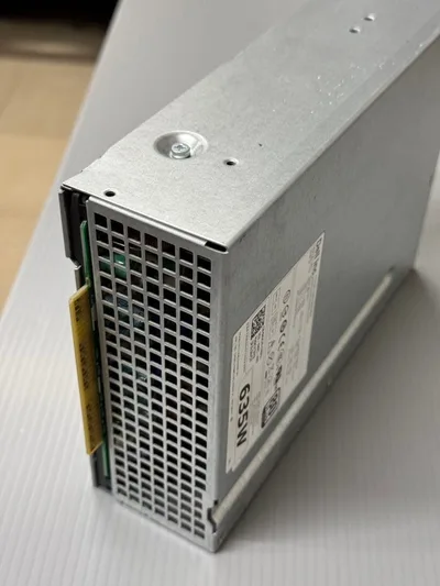 DELL T3600 635W 電源ユニット