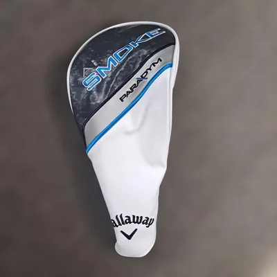 【新品】キャロウェイ パラダイム AIスモーク ドライバー用ヘッドカバー