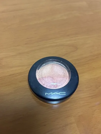 M·A·C ミネラライズ スキンフィニッシュ ニュアンスド(フェイスパウダー)