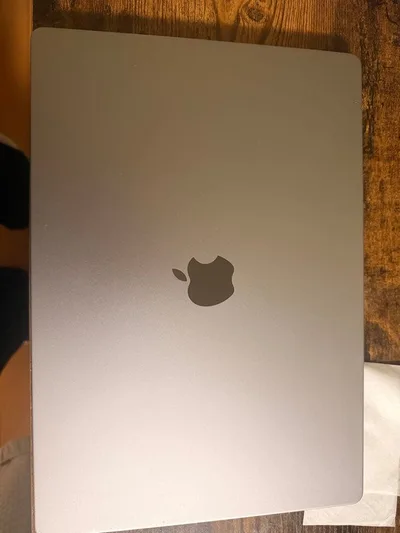 MacBook Pro 16インチ M1 Max 32GB