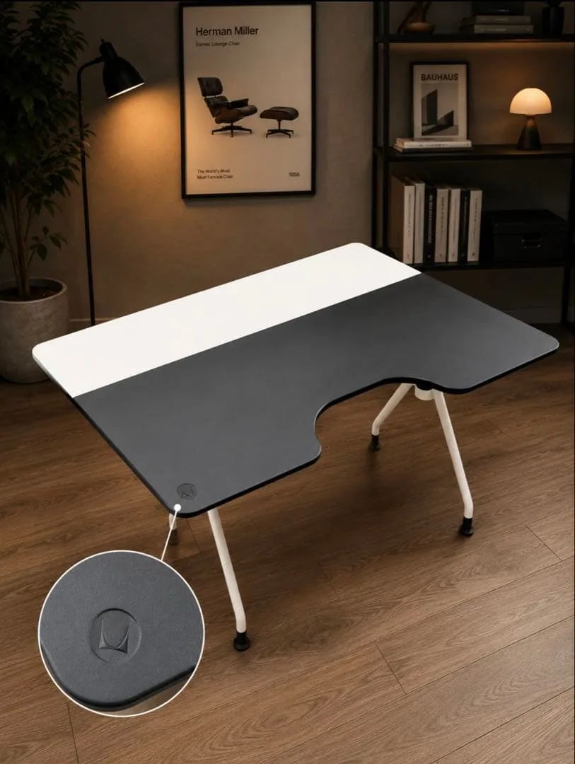 Herman Miller Envelope Desk ハーマンミラー
