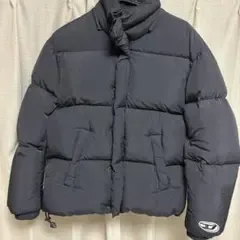DIESELダウン S・未使用に近い