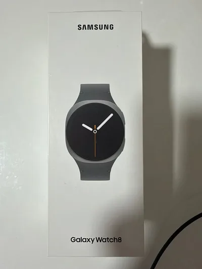 Samsung Galaxy Watch8 40mm LTE 韓国版