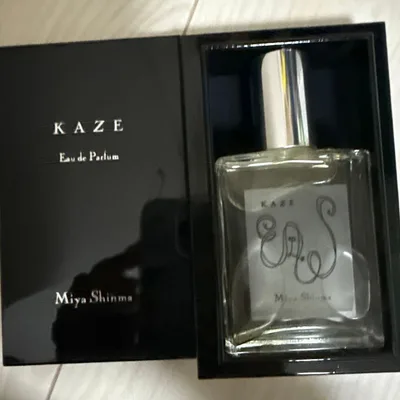 Miya Shinma KAZE Eau de Parfum