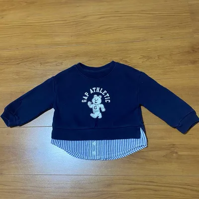 Baby GAP⭐︎トレーナー⭐︎80センチ