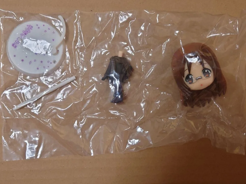 一番くじ けいおん!! さわ子②