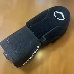 EVOSHIELD スライディングミット 両手兼用
