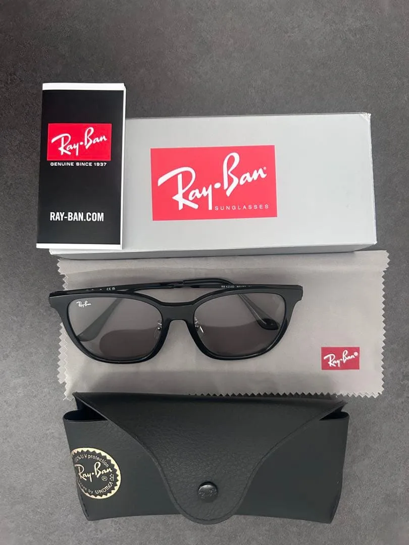 Ray-Ban サングラス RB4433D