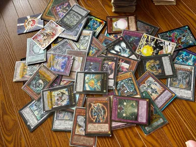 ポケモン デュエマ 遊戯王 まとめ売り