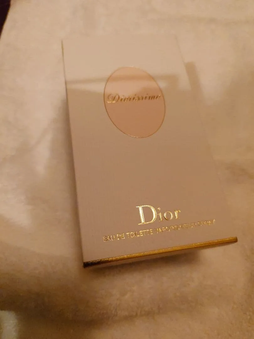 Dior ディオリシモ オードトワレ 100ml