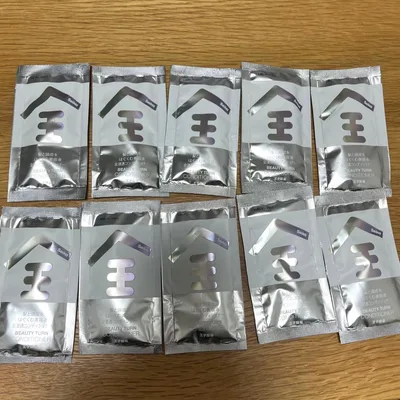 王子製薬 全 コンディショナー 試供品 サンプル