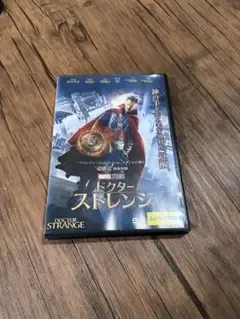 ดีวีดีหมอแปลก ๆ