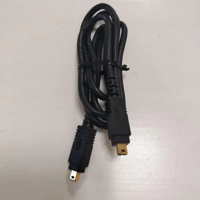 4ピン ケーブル IEEE1394