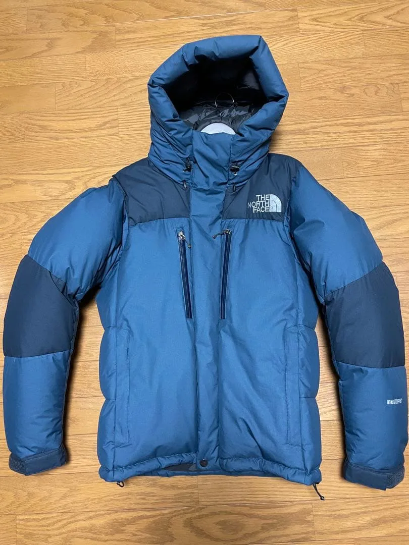 ザノースフェイス バルトロライトジャケットM BALTRO LIGHT JKT