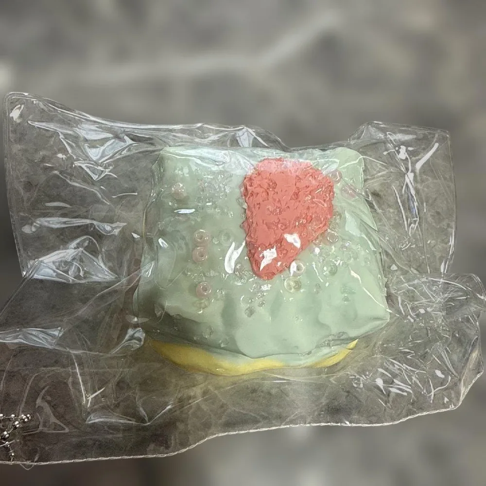 QuChuang 趣創 スクイーズ