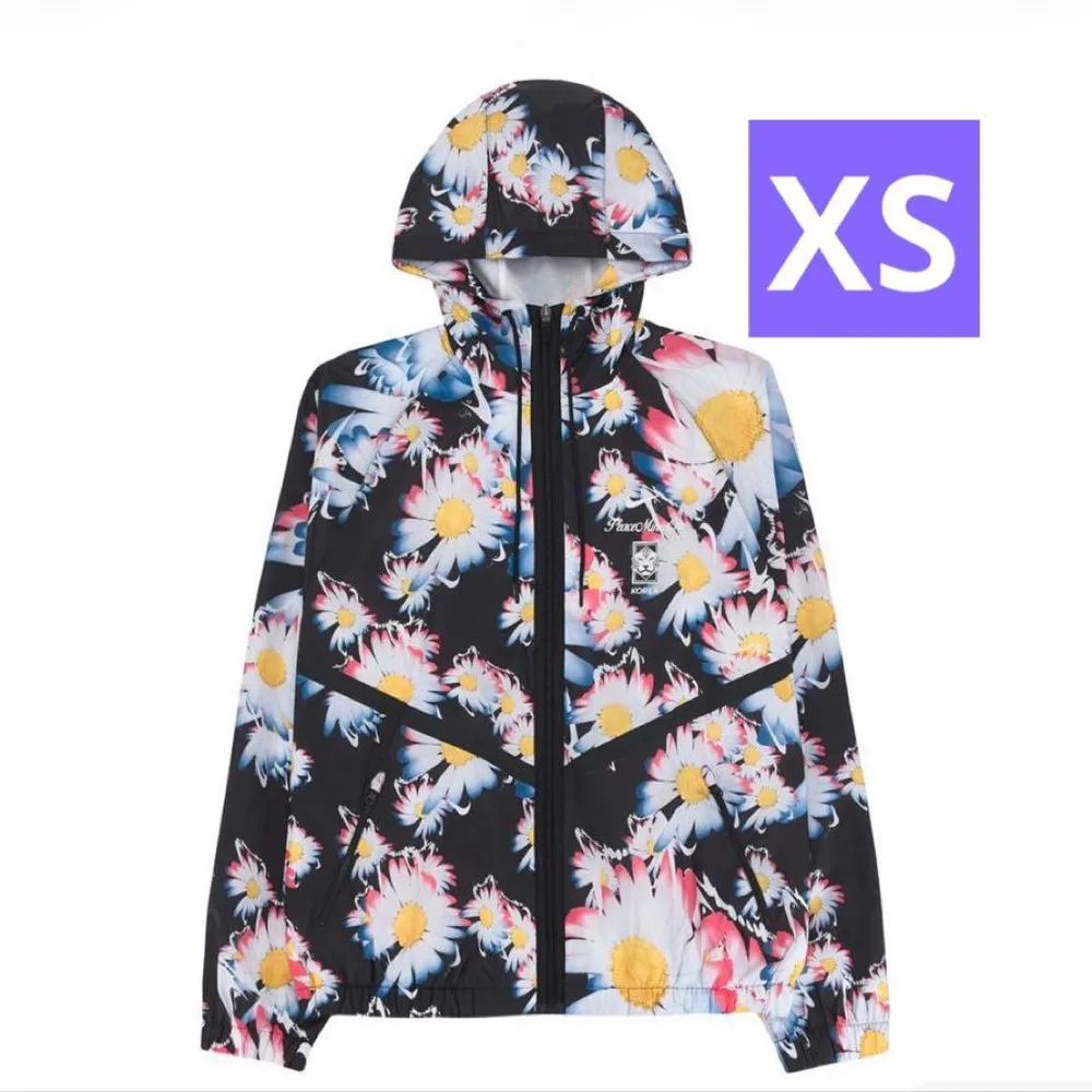 Nike x PEACEMINUSONE Anthem Jacket XS