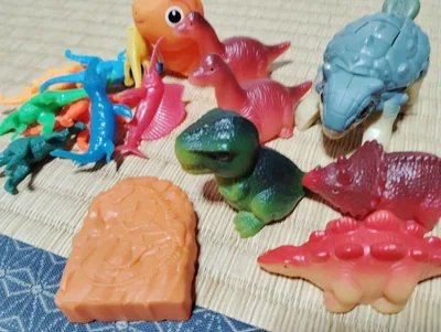 恐竜 フィギュア まとめ売り