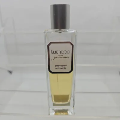 ローラメルシエ オードトワレ アンバーバニラ 50ml