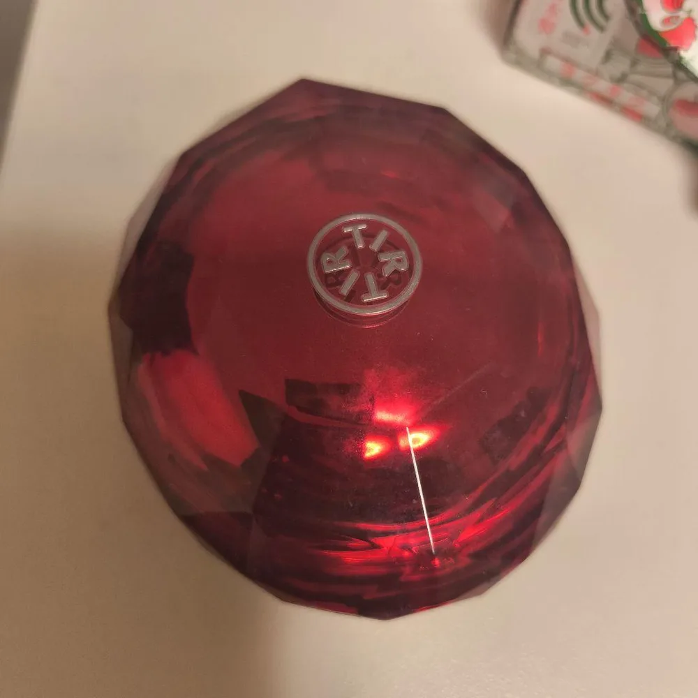 TIRTIR マスクフィット ルビーメッシュクッション 21N