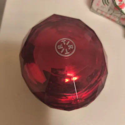 TIRTIR マスクフィット ルビーメッシュクッション 21N