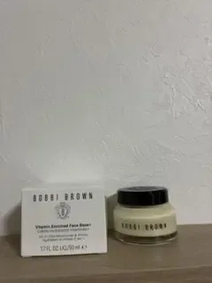 BOBBI BROWN ビタエンリッチド クリーム&フェイスベース 50ml
