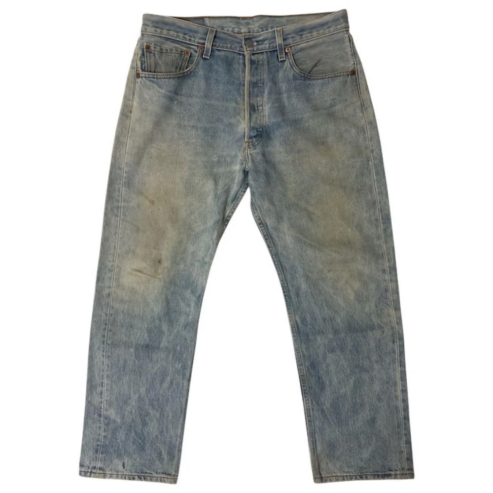 Levi's 501xx メキシコ製 W34 L30 ヴィンテージ 647
