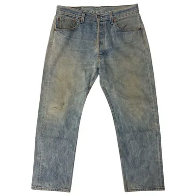 Levi's 501xx メキシコ製 W34 L30 ヴィンテージ 647