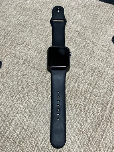 Apple Watch 7000シリーズ