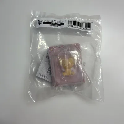 カードキャプターさくら ガチャガチャ ブリスターチャームコレクション ケロちゃん