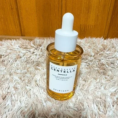 SKIN1004 マダガスカル センテラ アンプル 55ml