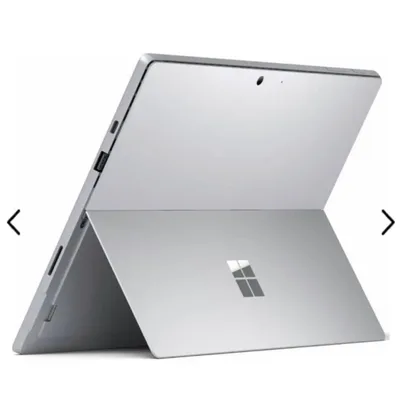 【美品】Surface Pro 7 (i5/8GB/128GB) 周辺機器付