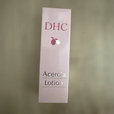 DHC 新品未使用