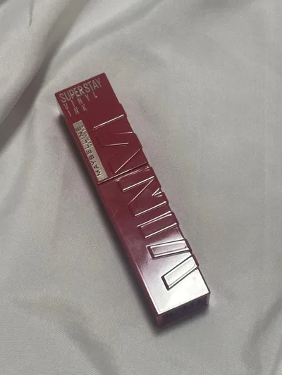 MAYBELLINE SPステイ ヴィニルインク 245