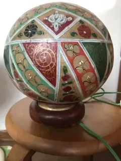 イラン ランプ