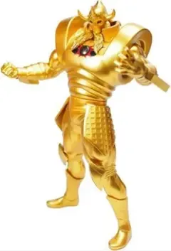 新品 CCP 悪魔将軍 ロンズデーライト フィギュア