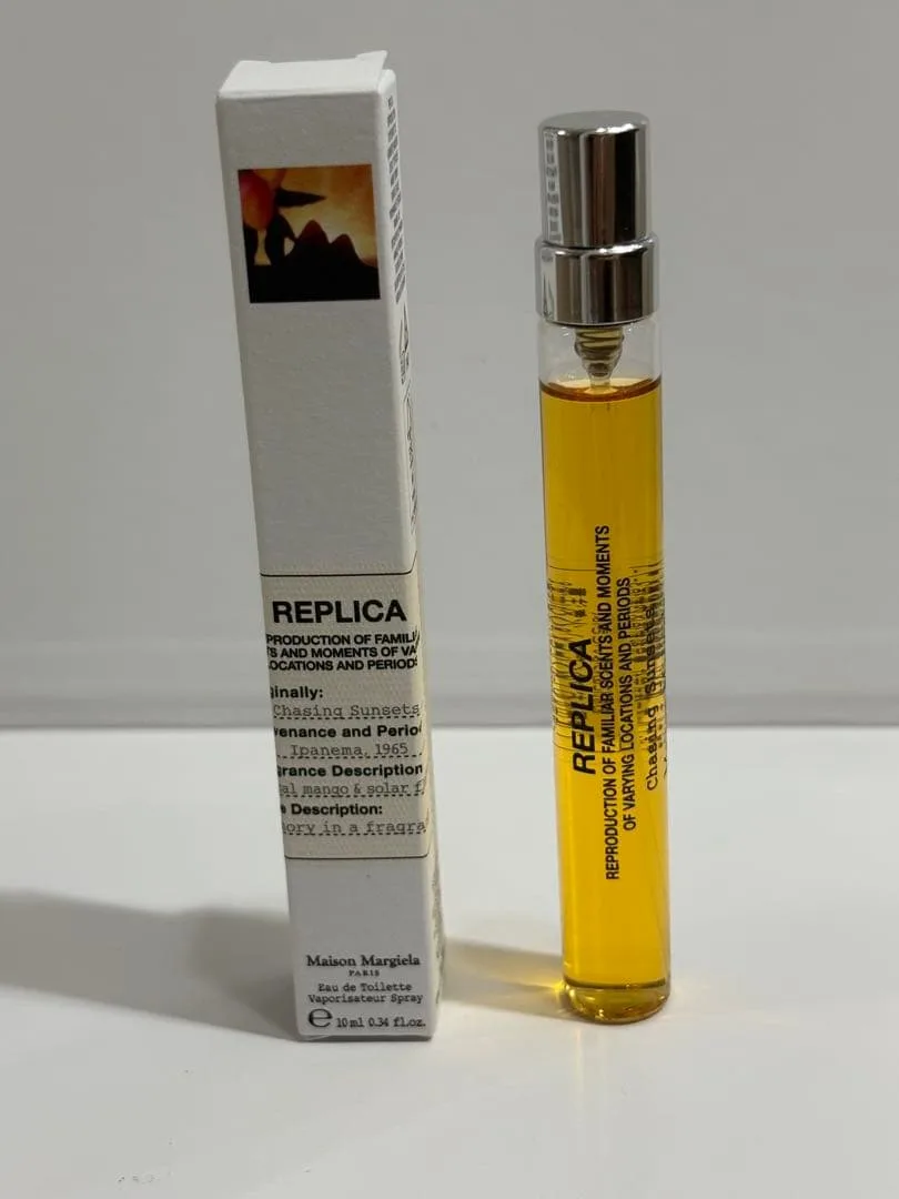 Maison Margiela レプリカ チェイシング サンセッツ 10ml