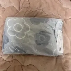 MARY QUANT ひんやりハーフケット