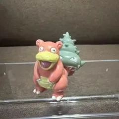 本日限定お値下げ モンコレ ヤドラン ポケモン 初期