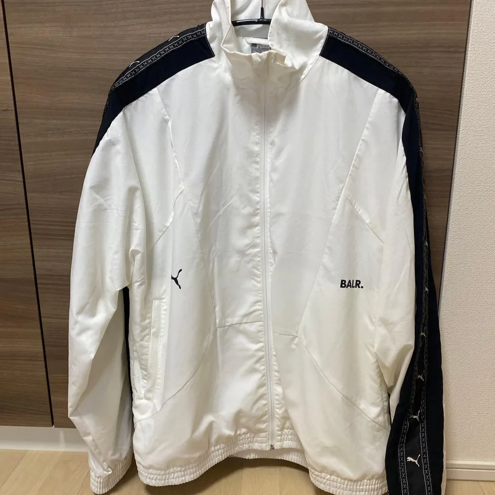 BALR. PUMA ジャージ上下 セットアップ ボーラー プーマ