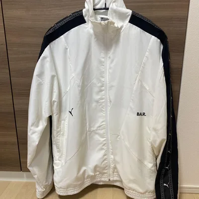 BALR. PUMA ジャージ上下 セットアップ ボーラー プーマ