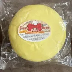 Fuwa Meny デンマークチーズケーキスクイーズ